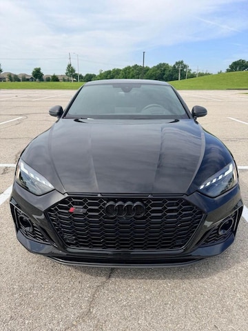 audi rs 5 coupe 2023 WUANWAF59PA901808 image audi rs 5 coupe 2023 WUANWAF59PA901808 image
